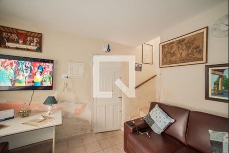 Sala de casa à venda com 4 quartos, 330m² em Vila da Saúde, São Paulo