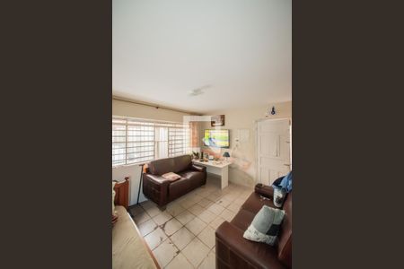 Sala de casa à venda com 4 quartos, 330m² em Vila da Saúde, São Paulo
