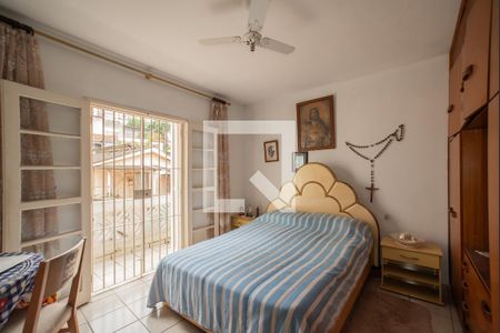 Quarto 1 de casa à venda com 4 quartos, 330m² em Vila da Saúde, São Paulo