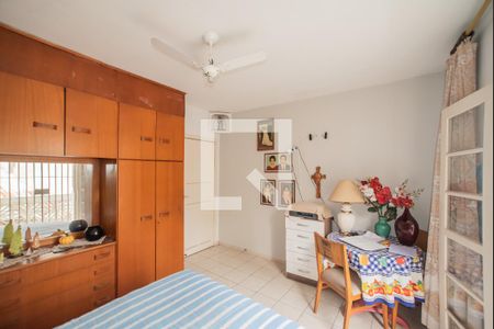 Quarto 1 de casa à venda com 4 quartos, 330m² em Vila da Saúde, São Paulo
