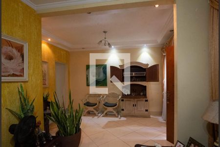 Sala de casa à venda com 4 quartos, 500m² em Jardim Novo Campos Eliseos, Campinas