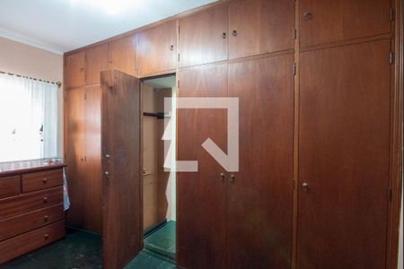 Closet da suíte 1 de casa à venda com 4 quartos, 500m² em Jardim Novo Campos Eliseos, Campinas