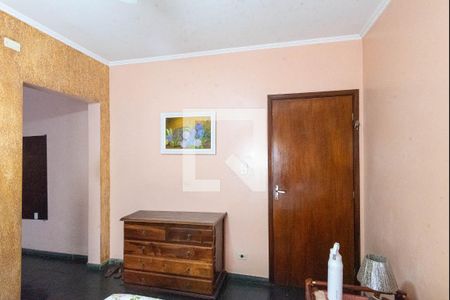 Suíte 1 de casa à venda com 4 quartos, 500m² em Jardim Novo Campos Eliseos, Campinas