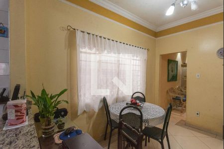 Sala de Jantar de casa à venda com 4 quartos, 500m² em Jardim Novo Campos Eliseos, Campinas