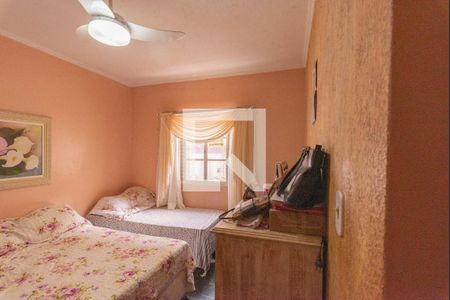 Suíte 1 de casa à venda com 4 quartos, 500m² em Jardim Novo Campos Eliseos, Campinas