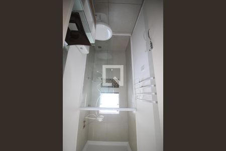 Kitnet/Studio para alugar com 1 quarto, 37m² em Jardim Maria Antônia Prado, Sorocaba