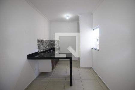 Kitnet/Studio para alugar com 1 quarto, 37m² em Jardim Maria Antônia Prado, Sorocaba