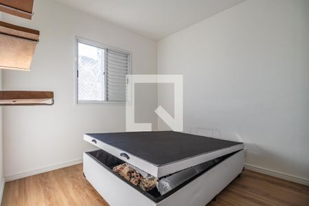Quarto 2 de apartamento à venda com 2 quartos, 55m² em Vila São João, Barueri