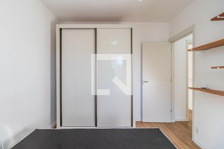 Quarto 2 de apartamento à venda com 2 quartos, 55m² em Vila São João, Barueri
