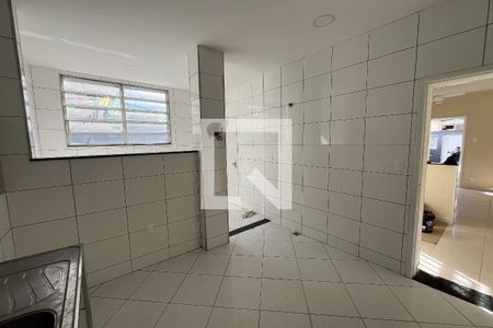 Cozinha de casa para alugar com 2 quartos, 89m² em Jardim Carioca, Rio de Janeiro