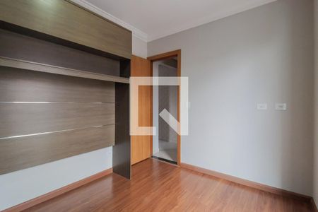 Quarto 2 de apartamento para alugar com 2 quartos, 54m² em Vila Nossa Senhora das Vitorias, Mauá
