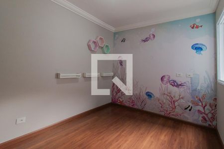 Quarto 1 de apartamento para alugar com 2 quartos, 54m² em Vila Nossa Senhora das Vitorias, Mauá