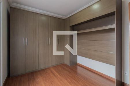 Quarto 2 de apartamento para alugar com 2 quartos, 54m² em Vila Nossa Senhora das Vitorias, Mauá