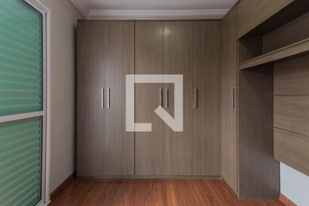 Quarto 2 de apartamento para alugar com 2 quartos, 54m² em Vila Nossa Senhora das Vitorias, Mauá