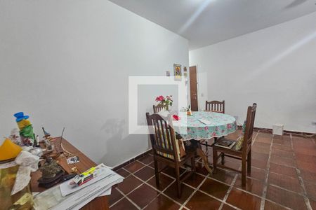 Sala de apartamento para alugar com 2 quartos, 77m² em Parque Enseada, Guarujá