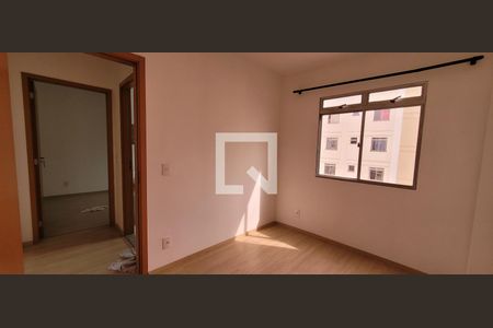 quarto 1 de apartamento para alugar com 2 quartos, 102m² em São João, Betim