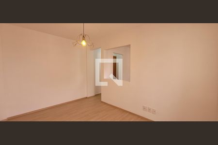 sala de apartamento para alugar com 2 quartos, 102m² em São João, Betim
