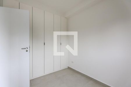 Quarto 1 de apartamento para alugar com 1 quarto, 29m² em Vila Andrade, São Paulo