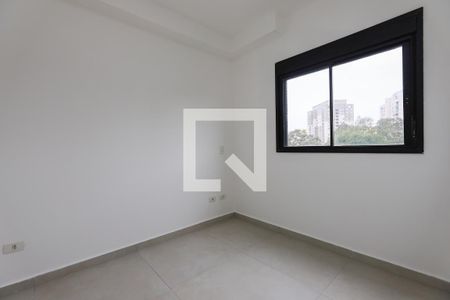 Quarto 1 de apartamento para alugar com 1 quarto, 29m² em Vila Andrade, São Paulo