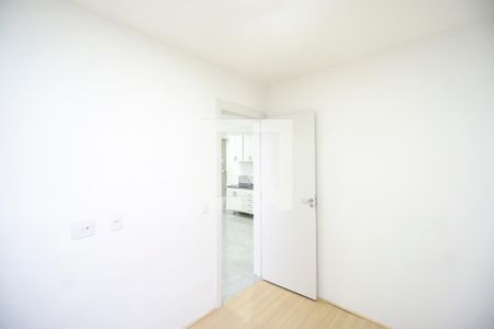 Quarto 02 de apartamento para alugar com 2 quartos, 36m² em Tatuapé, São Paulo