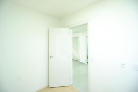 Quarto 01 de apartamento para alugar com 2 quartos, 36m² em Tatuapé, São Paulo