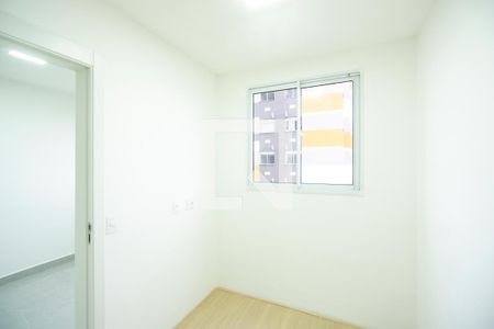 Quarto 01 de apartamento para alugar com 2 quartos, 36m² em Tatuapé, São Paulo