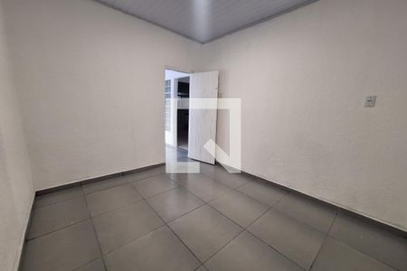 Quarto 1 de casa para alugar com 2 quartos, 80m² em Parque das Nações, Santo André