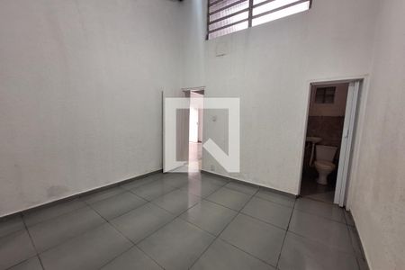 Quaro 2 de casa para alugar com 2 quartos, 80m² em Parque das Nações, Santo André