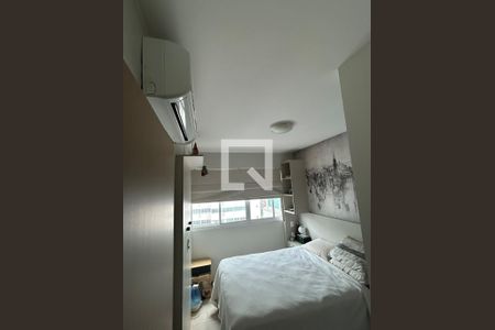 Quarto  de apartamento para alugar com 1 quarto, 46m² em Águas Claras, Brasília