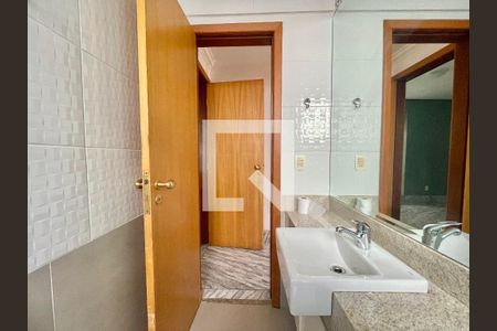 Apartamento para alugar com 3 quartos, 91m² em Santa Tereza, Belo Horizonte
