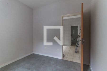 Quarto  de casa para alugar com 1 quarto, 25m² em Vila Oliveira, Mogi das Cruzes