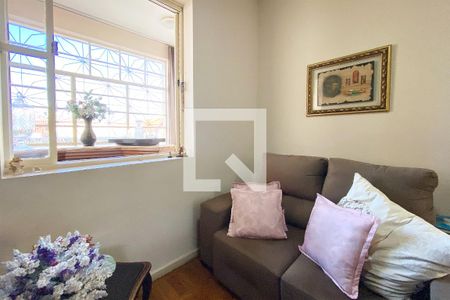 Quarto 1 de casa à venda com 4 quartos, 350m² em Barroca, Belo Horizonte