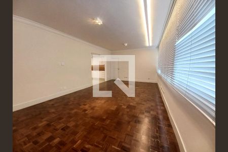 Sala  de apartamento à venda com 3 quartos, 145m² em Santa Cecilia, São Paulo