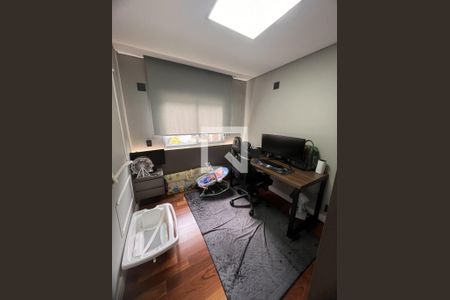 Quarto de apartamento à venda com 2 quartos, 95m² em Jardim Chácara Inglesa, São Bernardo do Campo