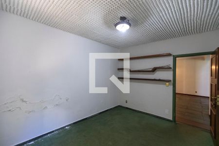 QUARTO Nº 1 de casa de condomínio à venda com 7 quartos, 612m² em Jardim Botânico (sousas), Campinas