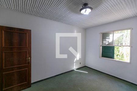QUARTO Nº 1 de casa de condomínio à venda com 7 quartos, 612m² em Jardim Botânico (sousas), Campinas