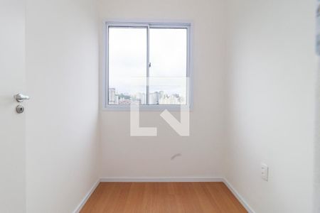 Quarto 1 de apartamento à venda com 2 quartos, 28m² em Vila das Belezas, São Paulo