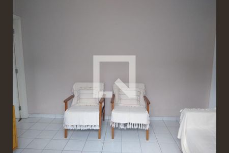 Sala de casa à venda com 3 quartos, 180m² em Parque Bristol, São Paulo