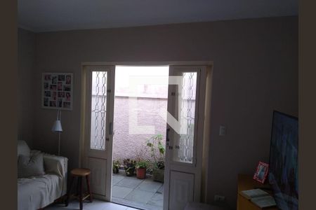 Sala de casa à venda com 3 quartos, 180m² em Parque Bristol, São Paulo