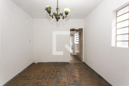Sala de casa para alugar com 3 quartos, 210m² em Vila Bertioga, São Paulo