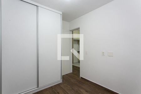 Quarto 1 de apartamento para alugar com 1 quarto, 34m² em Cidade Mãe do Céu, São Paulo