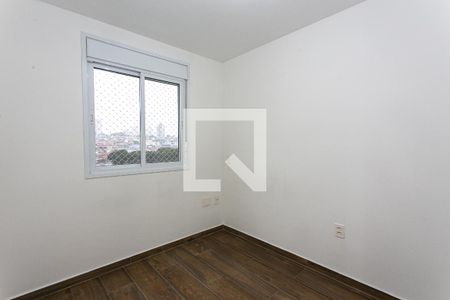 Quarto 1 de apartamento para alugar com 1 quarto, 34m² em Cidade Mãe do Céu, São Paulo