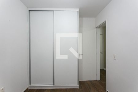 Quarto 1 de apartamento para alugar com 1 quarto, 34m² em Cidade Mãe do Céu, São Paulo