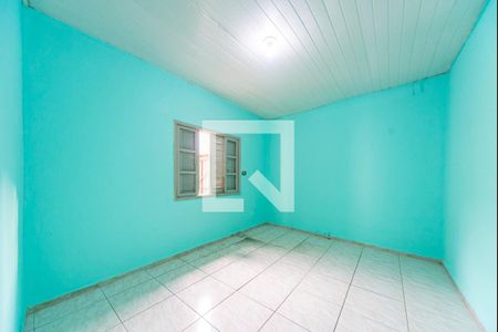 Quarto  de casa à venda com 2 quartos, 197m² em Vila Pires, Santo André