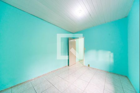 Quarto  de casa à venda com 2 quartos, 197m² em Vila Pires, Santo André