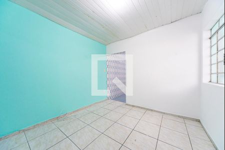 Sala de casa à venda com 2 quartos, 197m² em Vila Pires, Santo André