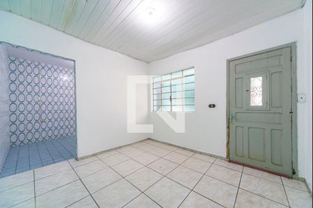 Sala de casa à venda com 2 quartos, 197m² em Vila Pires, Santo André