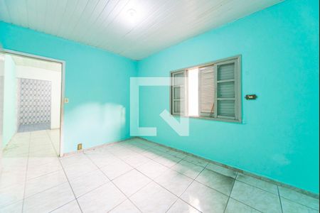 Quarto  de casa à venda com 2 quartos, 197m² em Vila Pires, Santo André