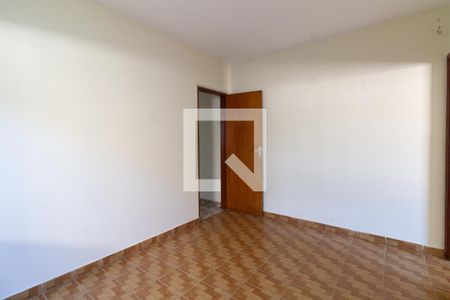 Quarto 1 de casa para alugar com 3 quartos, 120m² em Parque Ipe, São Paulo
