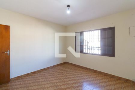 Quarto 2 de casa para alugar com 3 quartos, 120m² em Parque Ipe, São Paulo